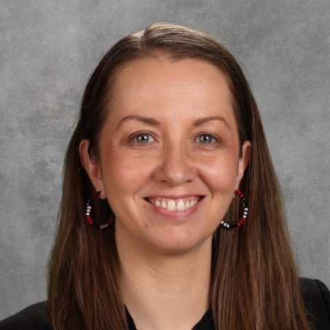 Portrait of Sara Kolb